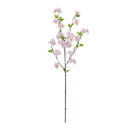 Melrose Apple Blossom Floral Branch (Set of 6)