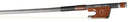 Arcus S6 Silver Round Cello Bow - A3VCS6
