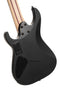 Cort KX507MS Pale Moon 7‑String Multi‑Scale Guitar NBB – Fishman Fluence HH