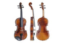 GEWA L'Apprenti VL1 4/4 Violin Outfit with Tonica Strings & Shaped Case