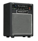 Hiwatt Bulldog 17 17W Bass Practice Combo Amplifier w/ Bluetooth – BD17C