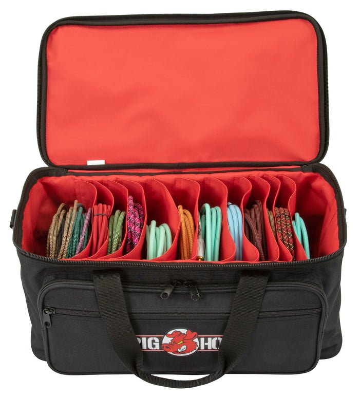 Pig Hog PHCOB-LG Large Cable Organizer Bag