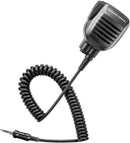 Standard Horizon SSM-21A Speaker Mic for HX890 HX400 HX400IS HX380 HX40 & HX210