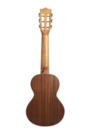 Bamboo 30″ Guitarlele – 6-String Mahogany Hybrid Ukulele