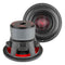 Audiopipe 10" Woofer 900W RMS/1800W Max Dual 4 Ohm Voice Coil - TXX-BDC-IV10