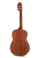 Manuel Rodriguez Superior A-S 4/4 Classical Guitar – Spruce Gloss w/ Armrest