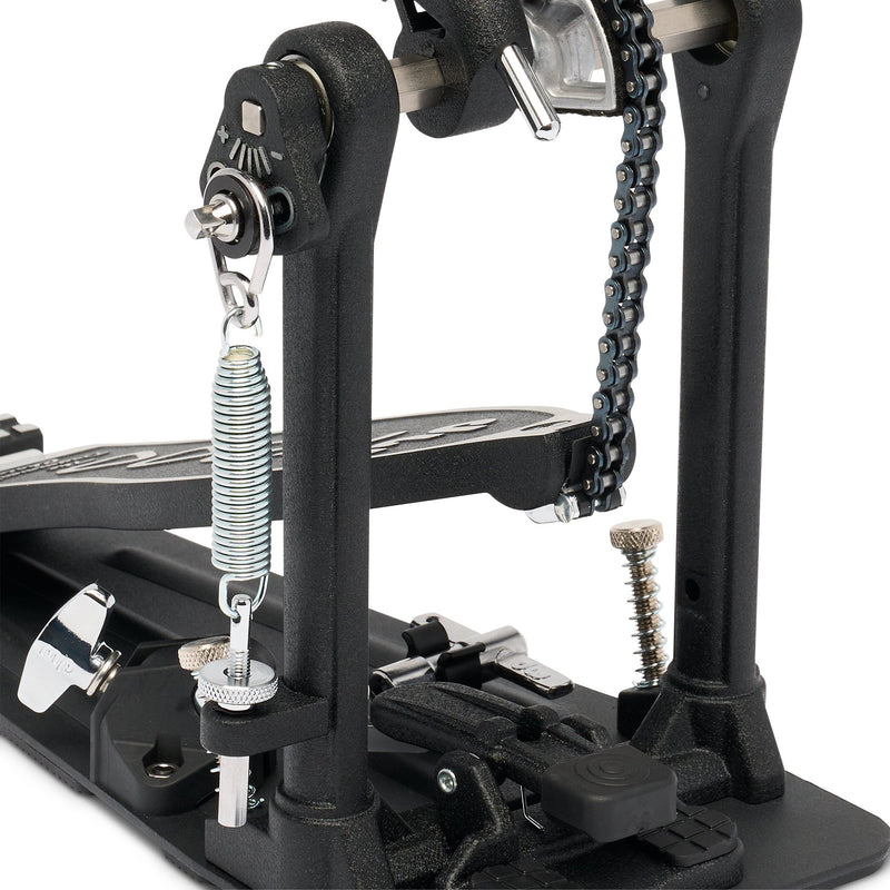 DW 2000 Series Single Chain Bass Drum Pedal DWCP2000A
