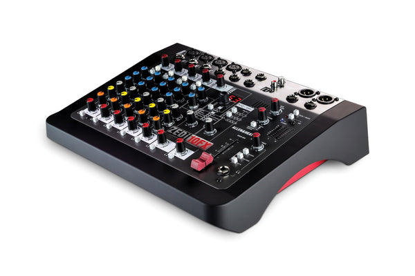 Allen & Heath ZEDi-10FX Mixer ZEDI10FX