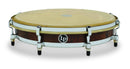 Latin Percussion LP5014 14" Pandero De Plena - Seguidor