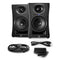 Kali LP-UNF U4″ Ultra Nearfield 2-Way Studio Monitor System w/ Bluetooth - Pair