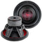 Audiopipe 1400W Dual-2-Ohm Subwoofer - TXXBDCIV15D2