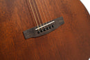 Cort Luce L60M Orchestra Solid Mahogany Acoustic Open Pore – L60M-OP