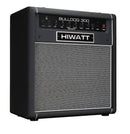 Hiwatt Bulldog 300 300W 1x12 Bass Combo Amplifier – BD300C