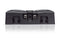 Banda 3000 Watt 1-Ohm Monoblock DSP Bass Car Amplifier - Black