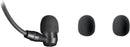 Audio-Technica BPHS1 Broadcast Stereo Headset w/ Microphone - Black