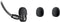 Audio-Technica BPHS1 Broadcast Stereo Headset w/ Microphone - Black