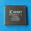 Xilinx XC4002A-5 Logic Cell Array FPGA High Speed IC New Old Stock 1PC