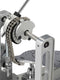 DW DWCPMCDXF MFG Series Chain Drive Single Bass Drum Pedal – Extended Footboard