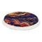 Remo 9" Tucked Skyndeep Bongo Drumhead - Molten Sea Graphic M9-0900-S5-SD006