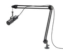 Samson Q9x Broadcast Dynamic Microphone