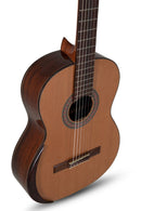 Manuel Rodriguez Superior C-C 4/4 Classical Guitar – Cedar Gloss w/ Armrest