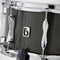 British Drum Co Super Seven 7″×13″ Purpleheart Fiddleback Sycamore Snare