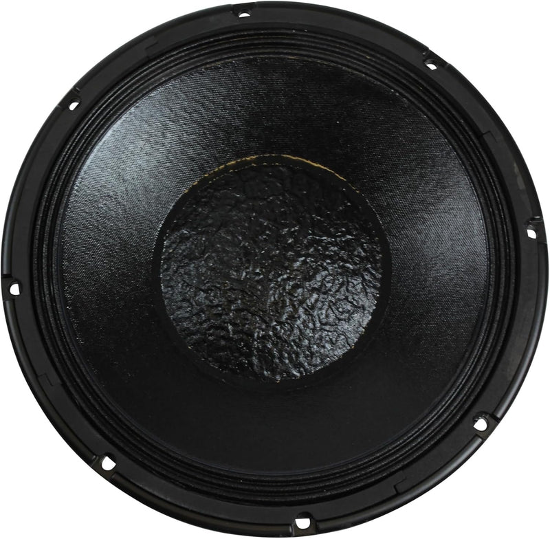 BlastKing PROFILE12 12" 1600 Watt High Output Woofer Speaker