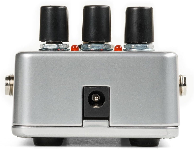 Electro-Harmonix Nano Deluxe Memory Man – Analog Delay & Modulation Pedal