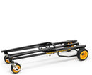 Rock-N-Roller R16RT Max Wide Multi-Cart, 34"-52" Telescoping Frame