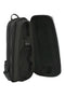 GEWA Space Bag Violin 4/4 - 3/4 Size Backpack - w/ Bow Case - Glacier Silver