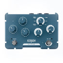 Kernom Elipse Guitar Pedal Modulation Chorus Tremolo Flanger Rotary & More