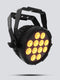 Chauvet DJ SlimPAR Pro Q IP 12 × 6 W RGBADA Outdoor‑Rated LED Wash Light