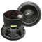 Audiopipe 12" 1500W Dual-2-Ohm Subwoofer - TXXBDX12D2