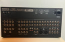 Mackie LM-3204 Rackmount Line Mixer 32 Input 16 Stereo Channels Preowned