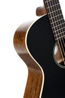Cort CORE-MC Ovangkol Acoustic-Electric Guitar w/ Bag Semi Gloss