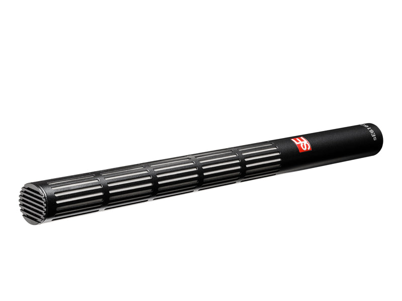 sE Electronics sE6160 Shotgun Crowd Mic Pair SE6160-PAIR-U