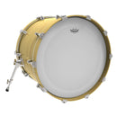 Remo Powerstroke P4 Coated 18" Bass Drumhead – P4-1118-C2