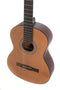 Caballero by MR Classical Guitar 4/4 – Solid Cedar Top – Natural Finish