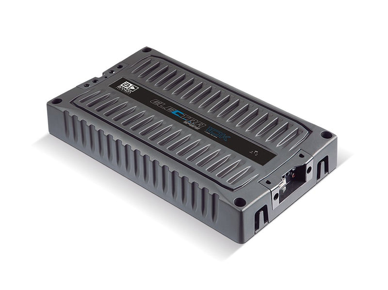 Banda Electra 10K 10000W RMS Car Amplifier ELEC10K1OHM