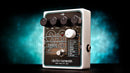Electro-Harmonix BASS9 Bass Machine Guitar Pedal – Guitar-to-Bass Emulator