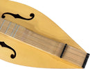 Applecreek ACD150K Mountain Dulcimer – Spruce Top with Case