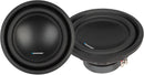 Blaupunkt BPW-HX120D 12" 1000W Dual Voice Coil Car Subwoofer