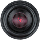 Audiopipe 12" Woofer 1100W RMS/2200W Max Dual 2 Ohm TXXBDCIV12D2