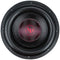 Audiopipe 12" Woofer 1100W RMS/2200W Max Dual 2 Ohm TXXBDCIV12D2