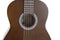 GEWA Basic 1/2 Classical Guitar Kids 7–9 Years - Walnut Matte - PS510‑120