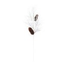 Melrose Pine and Cone Spray (Set of 6)
