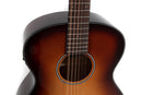 Ovation Applause Jumbo 12-String Acoustic-Electric Guitar – Sunburst - AP510.116