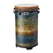 Remo TU-1114-16 Valencia 100-Series 14" Tubano Tunable Drum Island Finish