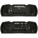 STETSOM EX3000EQ 3600 Watt 1 Ohm Mono Full Range Amplifier - Black Edition