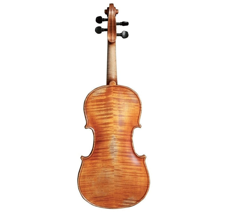 GEWA Walther 11 4/4 Violin - Berlin Antique Finish